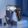 Máy hút bụi mini không dây cầm tay cao cấp, Loại 1 pin