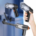 Máy hút bụi mini không dây cầm tay cao cấp, Loại 1 pin