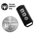 Vỉ 5 viên Pin CR2032 3V thay thế remote, khóa smartkey, thiết bị y tế, Vỉ 5 viên