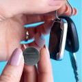 Vỉ 5 viên Pin CR2032 3V thay thế remote, khóa smartkey, thiết bị y tế, Vỉ 5 viên