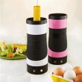 Máy làm trứng cuộn tự động đơn giản, dễ dàng