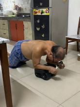 Đỗ Khánh An