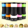 Máy làm trứng cuộn tự động đơn giản, dễ dàng