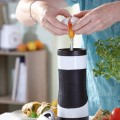 Máy làm trứng cuộn tự động đơn giản, dễ dàng