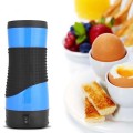 Máy làm trứng cuộn tự động đơn giản, dễ dàng