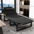 Giường gấp gọn đa chức năng điều chỉnh độ ngả 