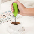 Máy đánh trứng, tạo bọt cafe đa năng