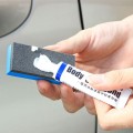 Kem đánh bóng xóa vết trầy xước tiện lợi cho xe máy, ô tô