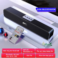 Loa bluetooth A36 dáng dài bass cực mạnh, âm thanh vòm
