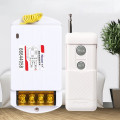 Bộ điều khiển Honest HT-6220ZRD công suất lớn 30A dùng cho máy bơm, moto điện