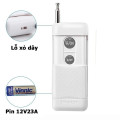 Bộ điều khiển Honest HT-6220ZRD công suất lớn 30A dùng cho máy bơm, moto điện