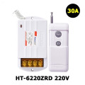 Bộ điều khiển Honest HT-6220ZRD công suất lớn 30A dùng cho máy bơm, moto điện
