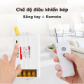 Bộ điều khiển Honest HT-6220ZRD công suất lớn 30A dùng cho máy bơm, moto điện
