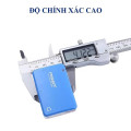 Thước kẹp điện tử thép không gỉ 150mm Syntek cao cấp