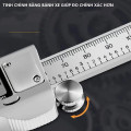 Thước kẹp điện tử thép không gỉ 150mm Syntek cao cấp