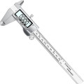 Thước kẹp điện tử thép không gỉ 150mm Syntek cao cấp