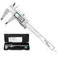 Thước kẹp điện tử thép không gỉ 150mm Syntek cao cấp