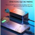 Tai nghe không dây bluetooth H3S cảm ứng chống nước 