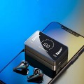 Tai nghe không dây bluetooth H3S cảm ứng chống nước 