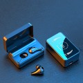 Tai nghe không dây bluetooth H3S cảm ứng chống nước 