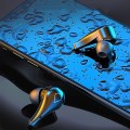 Tai nghe không dây bluetooth H3S cảm ứng chống nước 