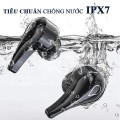 Tai nghe không dây bluetooth H3S cảm ứng chống nước 