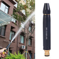 Đầu vòi xịt tăng áp rửa xe cực mạnh, vòi phun áp suất cao tiện lợi đa năng, Loại đai xiết