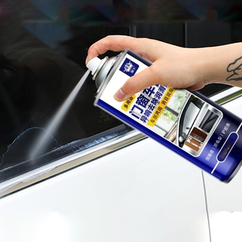 Bình xịt bội trơn cửa kính ô tô dung tích 450ml chống kẹt kính