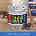 Sáp đuổi chuột sinh học an toàn, hiệu quả, không hóa chất (Combo 5 hộp)
