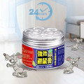 Sáp đuổi chuột sinh học an toàn, hiệu quả, không hóa chất (Combo 5 hộp)
