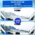 (Combo 3 lọ) Lọ 15 viên sủi rửa kính ô tô đậm đặc rửa sạch mọi vết bẩn