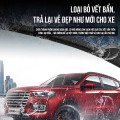 (Combo 3 lọ) Lọ 15 viên sủi rửa kính ô tô đậm đặc rửa sạch mọi vết bẩn