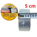 Băng keo chống thấm Nano Top One chống dột mái tôn, Nano Top One 5cm	