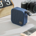 Loa bluetooth Hoco HC22 hỗ trợ khe cắm USB, thẻ nhớ, công suất 5W