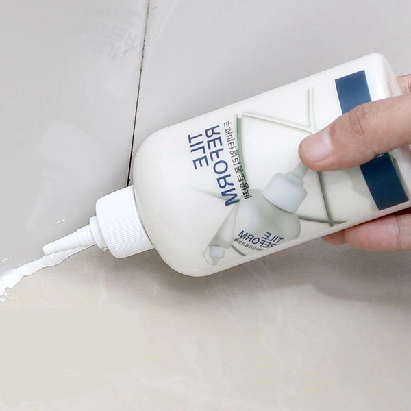 Chai kẻ gạch ron phủ khe nứt chuyên dụng