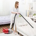 Máy hút bụi cầm tay mini 2 chiều lực hút mạnh mẽ