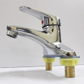 Vòi lavabo rửa tay hai chiều nóng lạnh tiện lợi, Vòi không kèm dây