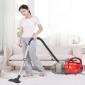 Máy hút bụi cầm tay mini 2 chiều lực hút mạnh mẽ