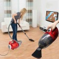 Máy hút bụi cầm tay mini 2 chiều lực hút mạnh mẽ