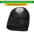 Vớ giảm đau gót chân, giảm viêm gan bàn chân , Size S ( 35 - 39 )