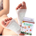 Combo 20 miếng dán thải độc bàn chân thanh lọc cơ thể