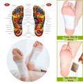 Combo 20 miếng dán thải độc bàn chân thanh lọc cơ thể