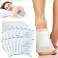 Combo 20 miếng dán thải độc bàn chân thanh lọc cơ thể