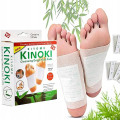 Combo 20 miếng dán thải độc bàn chân thanh lọc cơ thể