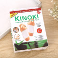 Combo 20 miếng dán thải độc bàn chân thanh lọc cơ thể