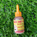 Combo 5 chai thuốc diệt kiến gián sinh học không mùi
