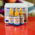 Combo 5 chai thuốc diệt kiến gián sinh học không mùi