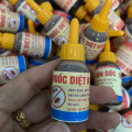 Combo 5 chai thuốc diệt kiến gián sinh học không mùi