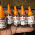 Combo 5 chai thuốc diệt kiến gián sinh học không mùi
