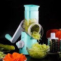 Máy bào sợi rau củ quả đa năng bằng tay tiện dụng